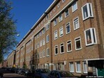 Gevel rechter blok.
<br/>
Gert-Jan Lobbes, 2020